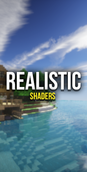 تحميل Shaders for MCPE. Realistic sh أدوات لنظام أندرويد لقطة شاشة 6