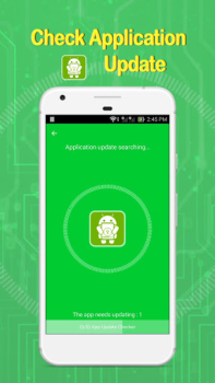تحميل App Update Checker - Update Apps أدوات لنظام أندرويد لقطة شاشة 2