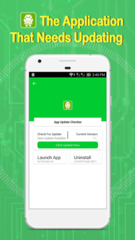 تحميل App Update Checker - Update Apps أدوات لنظام أندرويد لقطة شاشة 3