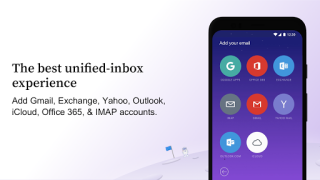 تحميل Newton Mail - Email App for Gm الاتصالات لنظام أندرويد لقطة شاشة 4