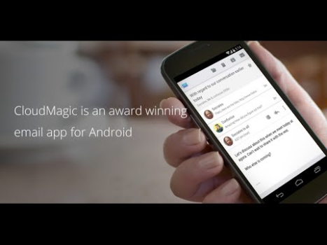 تحميل Newton Mail - Email App for Gm الاتصالات لنظام أندرويد لقطة شاشة 8