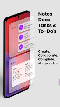 تحميل Email - Spike mail عمل لنظام أندرويد لقطة شاشة 4