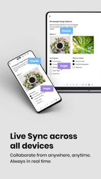 تحميل Email - Spike mail عمل لنظام أندرويد لقطة شاشة 6