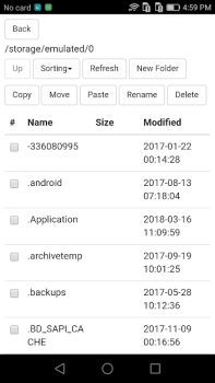 FileZilla