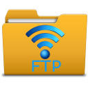 تحميل  WiFi FTP Server