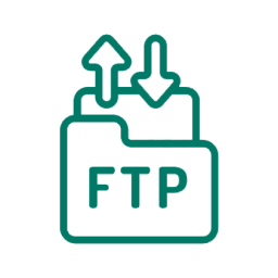 app logo