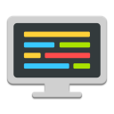 تحميل  DroidEdit (free code editor)