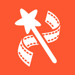الشعار Video Editor & Maker VideoShow