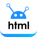 تحميل  HTML Editor - HTML, CSS & JS