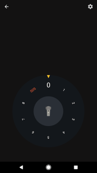 تحميل Flashlight أدوات لنظام أندرويد لقطة شاشة 2