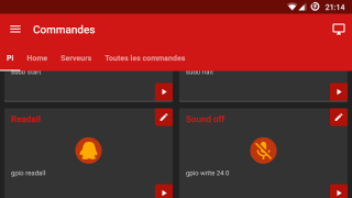تحميل SSH Client - Far Commander الاتصالات لنظام أندرويد لقطة شاشة 4