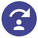 تحميل  Transfer Contacts