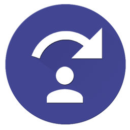 app logo