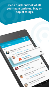 Contact Manager