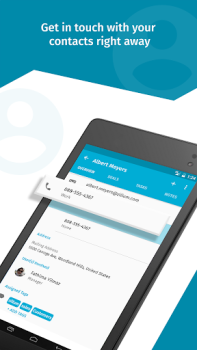 Contact Manager