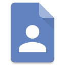تحميل  Save contacts