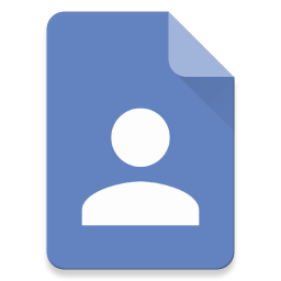 app logo