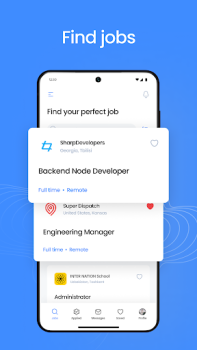 تحميل OneApp اعمال لنظام أندرويد لقطة شاشة 6