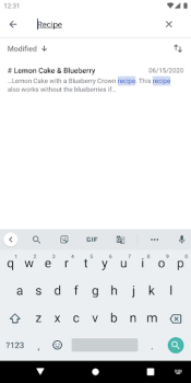 Simplenote