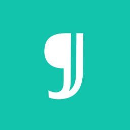 الشعار JotterPad