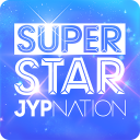 تحميل  SUPERSTAR JYPNATION