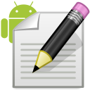 تحميل  Simple Text Editor