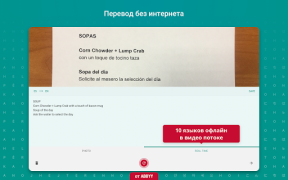 تحميل TextGrabber Scan OCR Translate عمل لنظام أندرويد لقطة شاشة 7