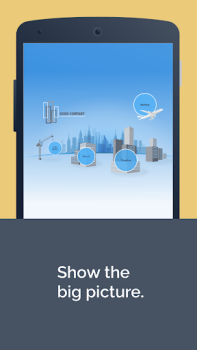 تحميل Prezi Viewer عمل لنظام أندرويد لقطة شاشة 5