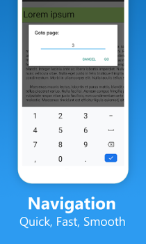 تحميل PPT Reader - View PPTX Slides أدوات لنظام أندرويد لقطة شاشة 4