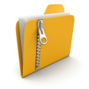 تحميل  Zip & Unzip