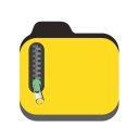 تحميل  iZip - Zip Unzip Tool