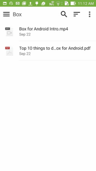 تحميل iZip - Zip Unzip Tool أدوات لنظام أندرويد لقطة شاشة 7