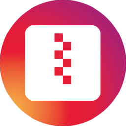 الشعار Zip Viewer
