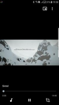تحميل Ace Stream Media مشغلات الفيديو والمحررين لنظام أندرويد لقطة شاشة 3
