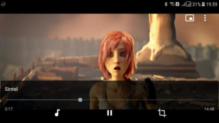 تحميل Ace Stream Media مشغلات الفيديو والمحررين لنظام أندرويد لقطة شاشة 4