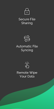 تحميل SugarSync عمل لنظام أندرويد لقطة شاشة 4