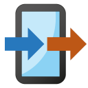 تحميل  Copy My Data: Transfer Content