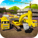 تحميل  House Building Simulator: try