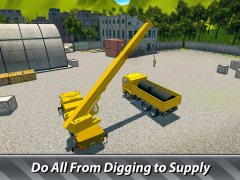 تحميل House Building Simulator: try المحاكاة لنظام أندرويد لقطة شاشة 7