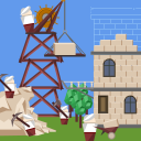 تحميل  Idle Tower Builder: Miner City