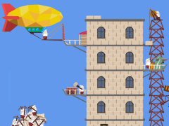 تحميل Idle Tower Builder: Miner City المحاكاة لنظام أندرويد لقطة شاشة 4