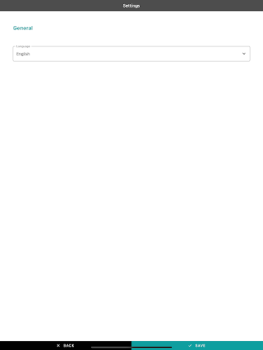 تحميل WBA Bearing Authenticator 2.0 اعمال لنظام أندرويد لقطة شاشة 6