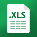 تحميل  xlsx viewer: xls file viewer