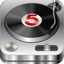 تحميل  DJ Studio 5 - Music mixer