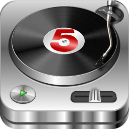 الشعار DJ Studio 5
