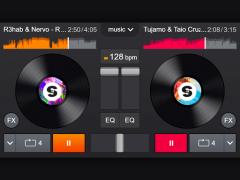 تحميل YouDJ Mixer - Easy DJ app الموسيقى والصوت لنظام أندرويد لقطة شاشة 6