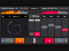 تحميل YouDJ Mixer - Easy DJ app الموسيقى والصوت لنظام أندرويد لقطة شاشة 7