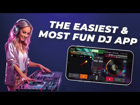 تحميل YouDJ Mixer - Easy DJ app الموسيقى والصوت لنظام أندرويد لقطة شاشة 8