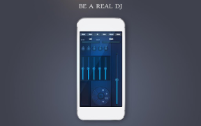 تحميل Dj Controller-Remix music free الموسيقى والصوت لنظام أندرويد لقطة شاشة 3