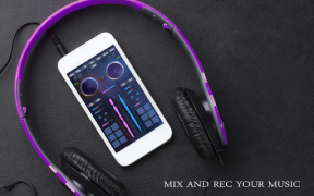 تحميل Dj Controller-Remix music free الموسيقى والصوت لنظام أندرويد لقطة شاشة 4